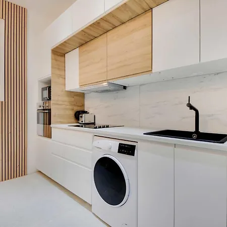 Apartman Cosy - 2br-6p - Marais